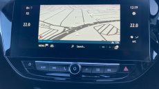 Vauxhall Corsa 100kW Elite Nav Premium 50kWh 5dr Auto [7.4kWCh] Electric Hatchback